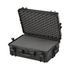 Picture of Plastica Panaro Case 500x350x194 mm 