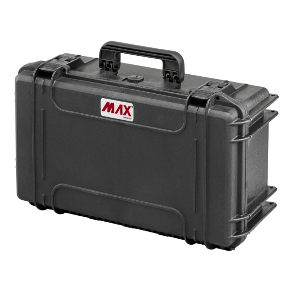 Picture of Plastica Panaro Case 520x290x200 mm