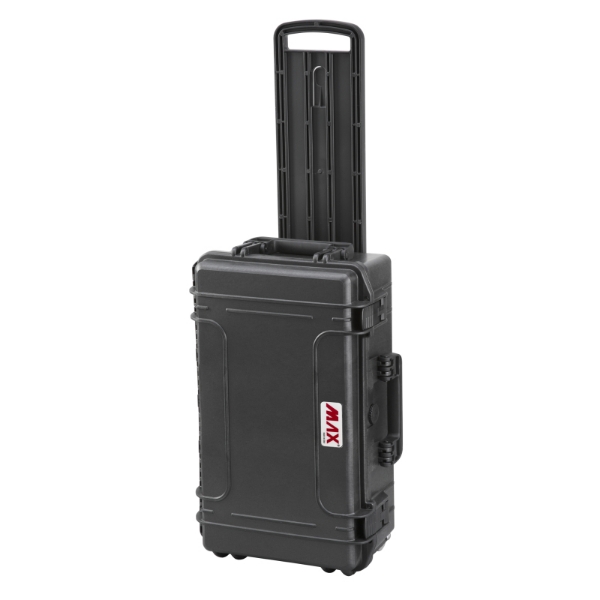 Picture of Plastica Panaro Waterproof Case 520 x 290 x 200 mm MAX520STR