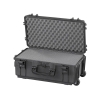 Picture of Plastica Panaro Waterproof Case 520 x 290 x 200 mm MAX520STR