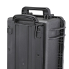 Picture of Plastica Panaro Waterproof Case 520 x 290 x 200 mm MAX520STR