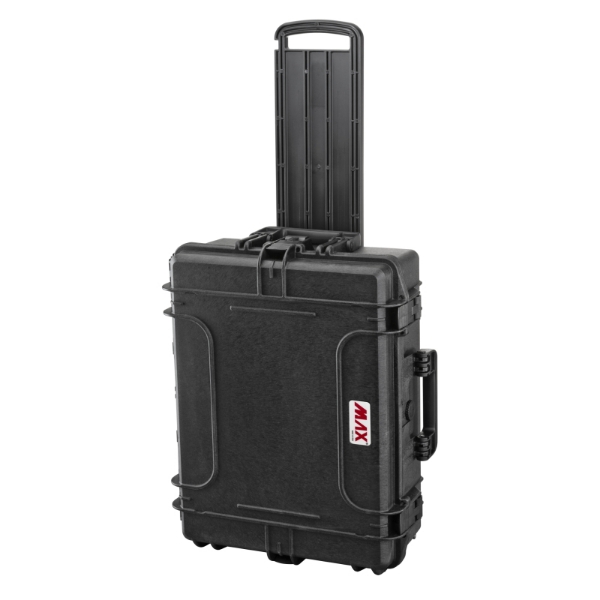 Picture of Plastica Panaro Case 538x405x190 mm