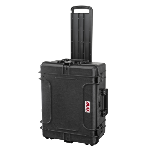 Picture of Plastica Panaro Case 538x405x245 mm 