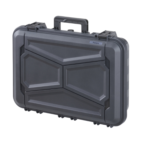 Picture of Plastica Panaro EKO Case No foam 520x350x125 mm