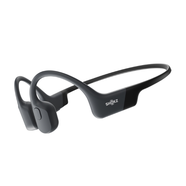 Picture of Shokz OpenRun - Black
