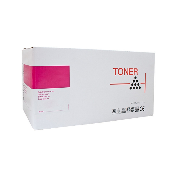 Picture of Whitebox Samsung CLTM808 Mag