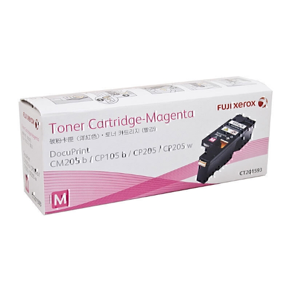 Picture of Fuji Xerox CT201593 Mag Toner