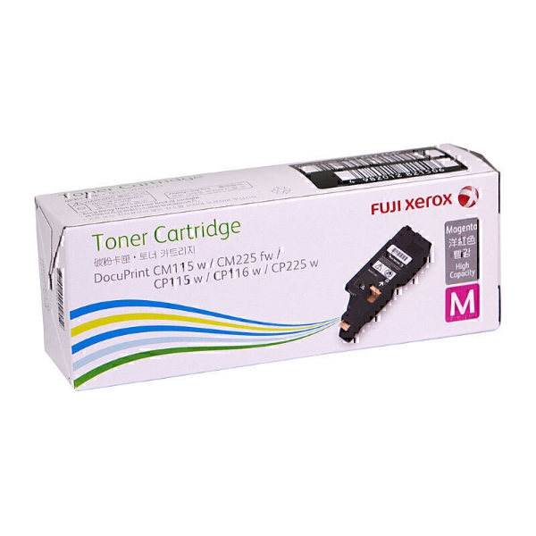 Picture of Fuji Xerox CT202266 Mag Toner