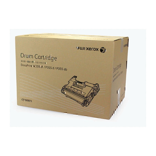Picture of Fuji Xerox CT350973 Drum Unit