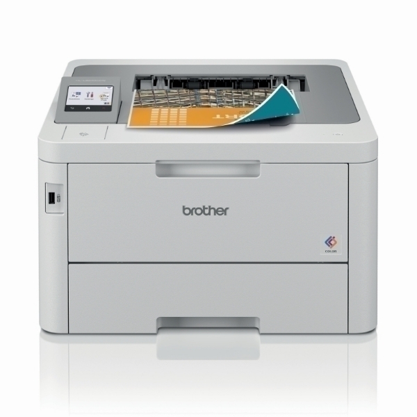Picture of Brother HL-L8240CDW Laser