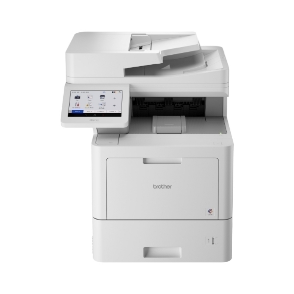 Picture of Brother MFC-L9630CDN Laser MFC