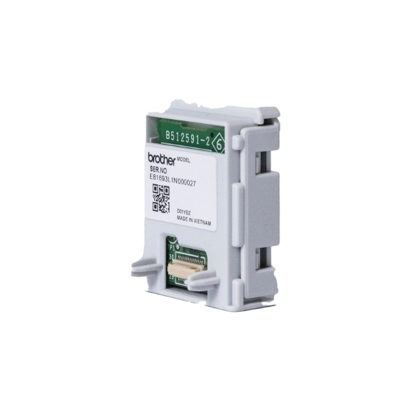 Picture of Brother Wireless Network Card