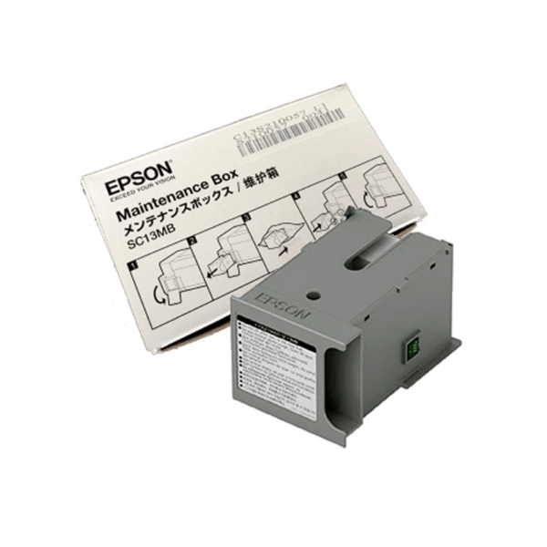 Picture of Epson Maintenance Tank T3160
