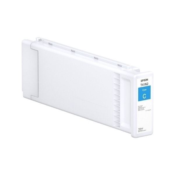 Picture of Epson 700ml UltraChrome Cyan