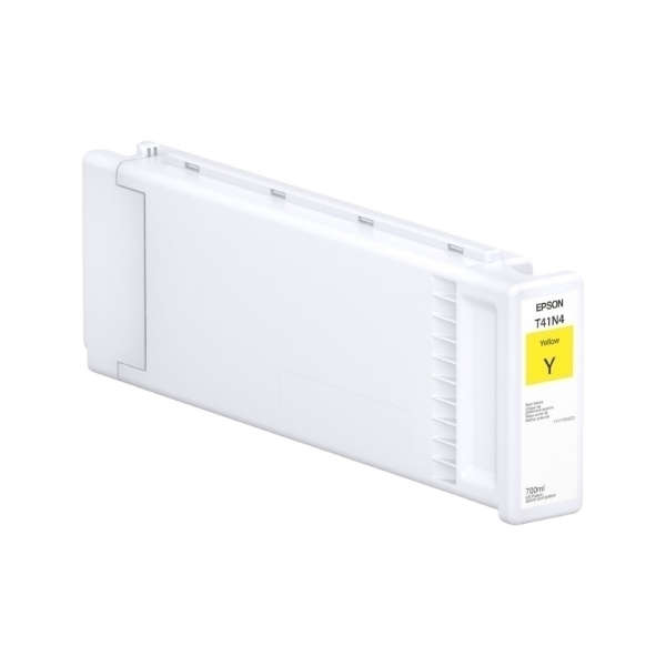 Picture of Epson 700ml UltraChrome Yellow