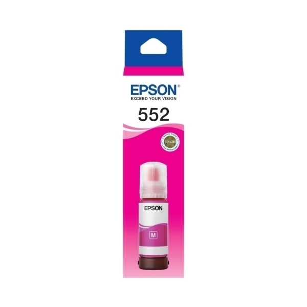 Picture of Epson T552 Mag Eco Tank