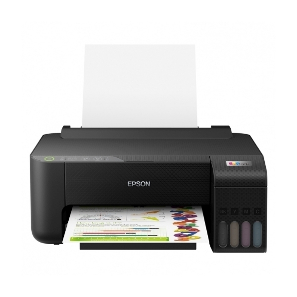 Picture of Epson EcoTank ET-1810 Inkjet Printer