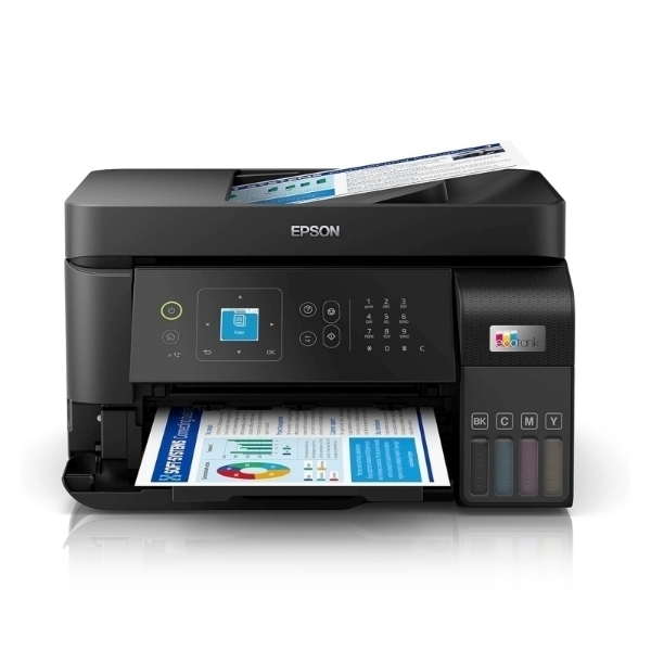 Picture of Epson ET-4810 Inkjet MFP