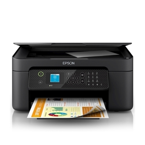 Picture of Epson WF2910 Inkjet MFP