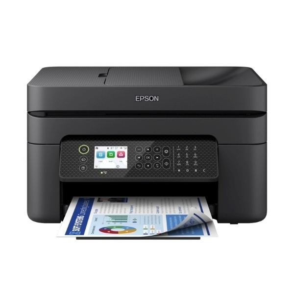 Picture of Epson WF2950 Inkjet MFP