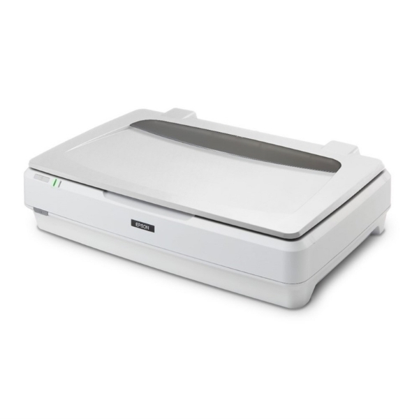 Picture of Epson 13000XL Scanner