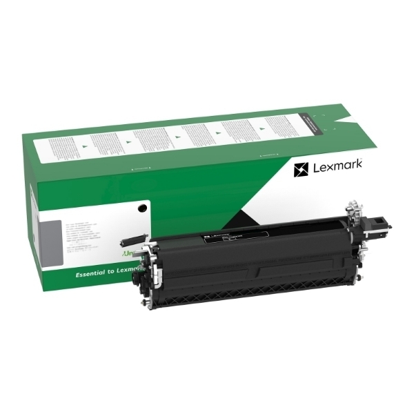 Picture of Lexm 71C0Z10 Blk Imaging Unit