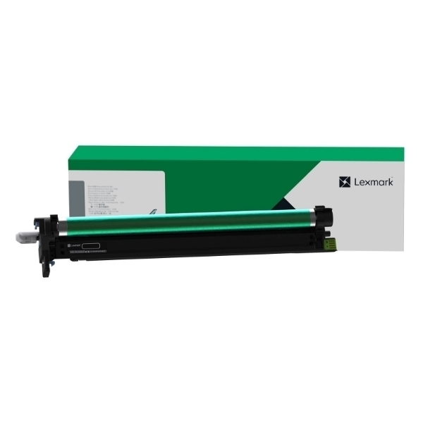 Picture of Lexm 73D0P00 Bk Photoconductor