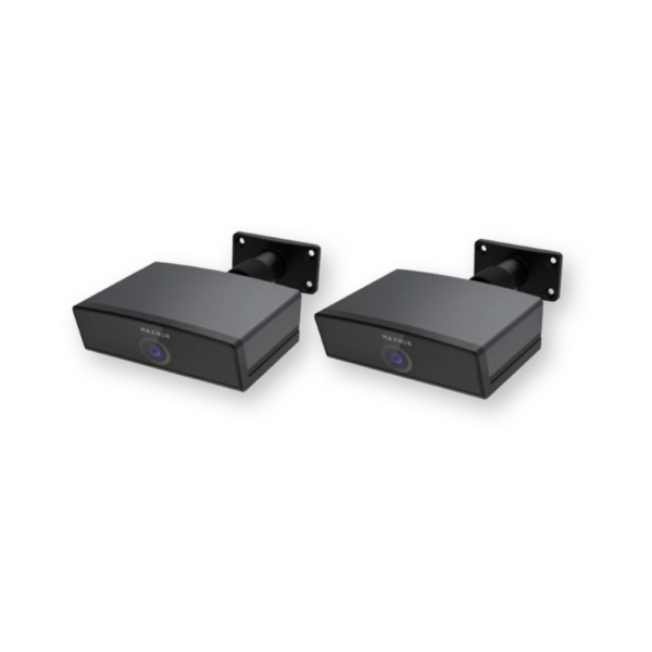 Picture of MAXHUB Capture Teacher Camera