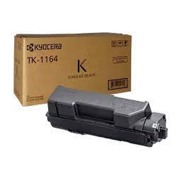 Picture of Kyocera TK1164 Toner Kit