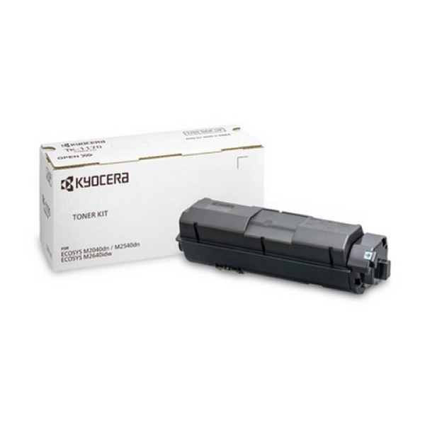Picture of Kyocera TK1174 Toner Kit
