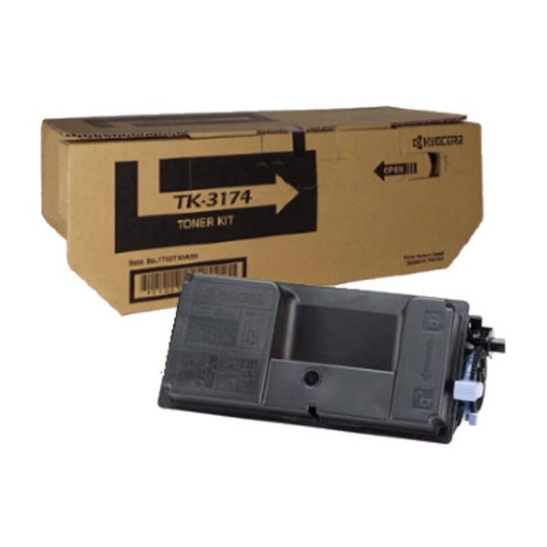 Picture of Kyocera TK3174 Toner Kit