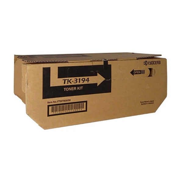Picture of Kyocera TK3194 Toner Kit
