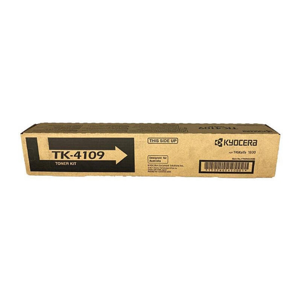 Picture of Kyocera TK4109 Toner Cart