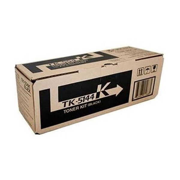 Picture of Kyocera TK5144 Black Toner