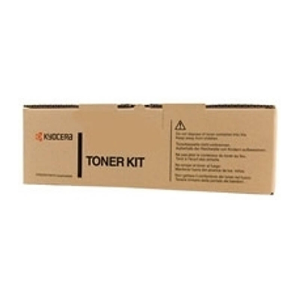 Picture of Kyocera TK5164 Cyan Toner
