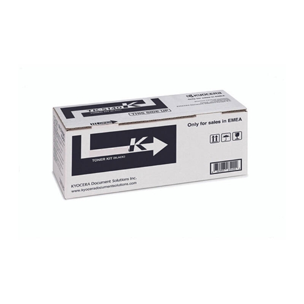 Picture of Kyocera TK5209 Black Toner