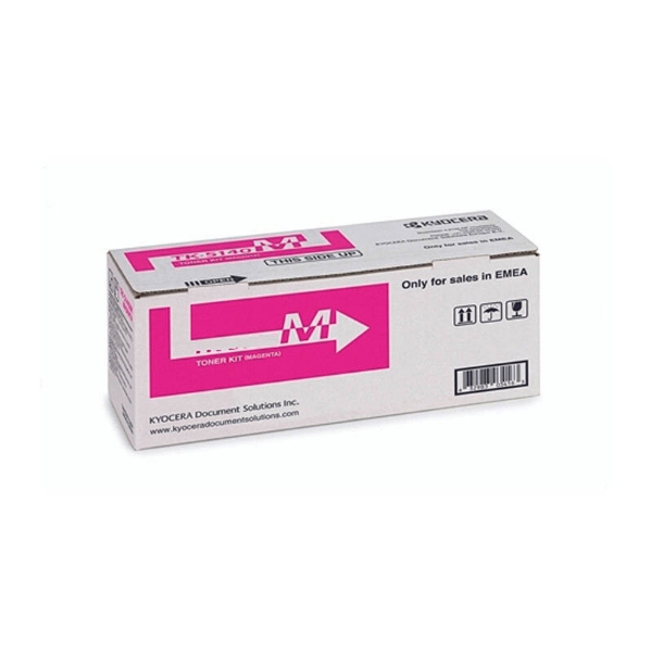 Picture of Kyocera TK5209 Magenta Toner