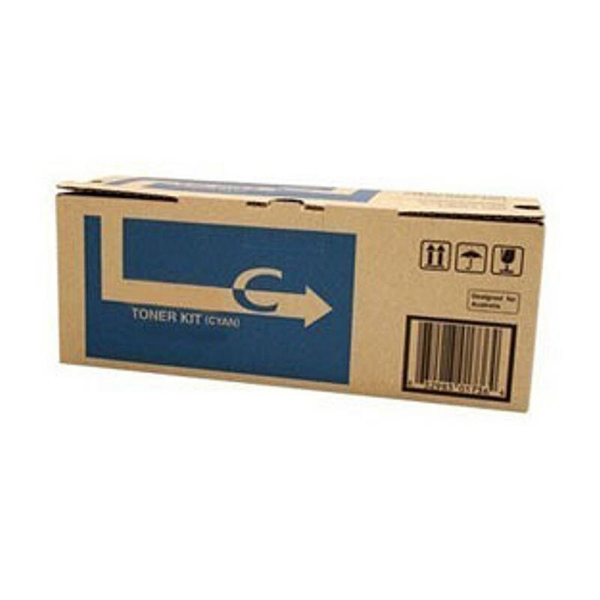 Picture of Kyocera TK5219 Cyan Toner