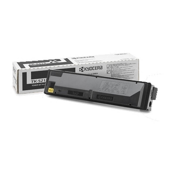 Picture of Kyocera TK5219 Black Toner