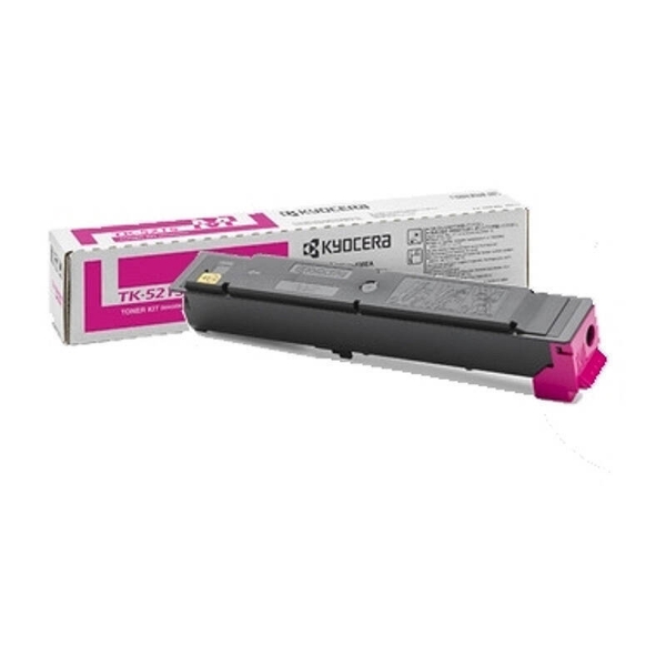 Picture of Kyocera TK5219 Magenta Toner