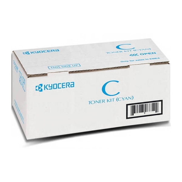 Picture of Kyocera TK5234 Cyan Toner