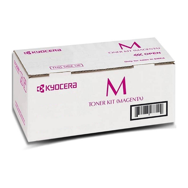 Picture of Kyocera TK5234 Magenta Toner