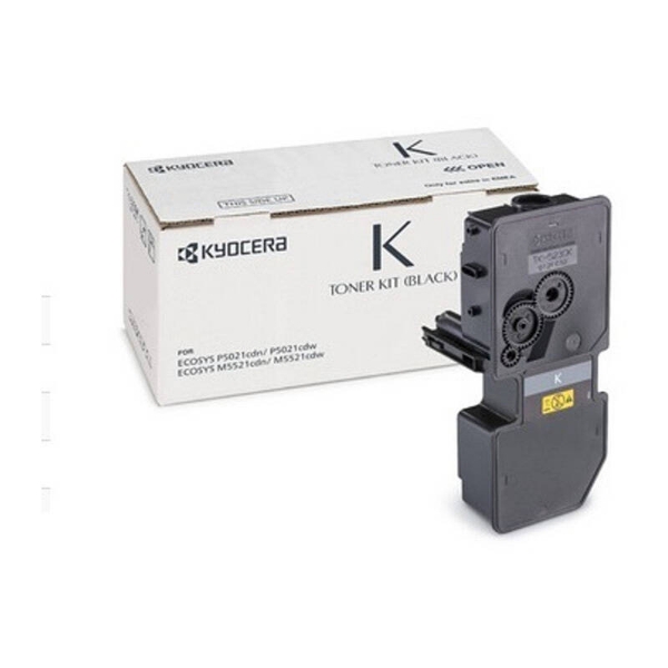 Picture of Kyocera TK5244 Black Toner