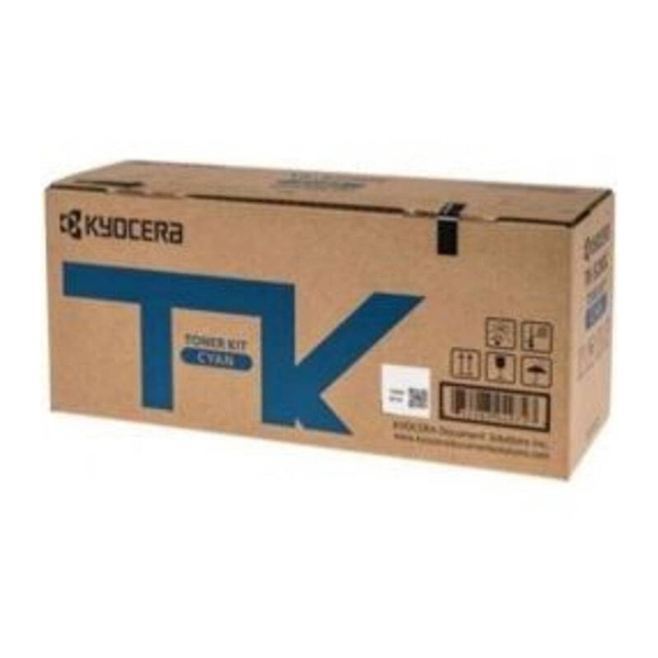 Picture of Kyocera TK5284 Cyan Toner