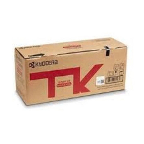 Picture of Kyocera TK5284 Magenta Toner