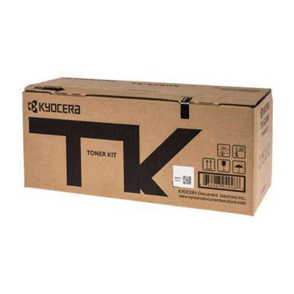 Picture of Kyocera TK5294 Black Toner