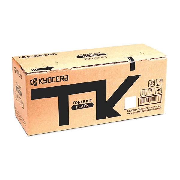 Picture of Kyocera TK5319 Black Toner