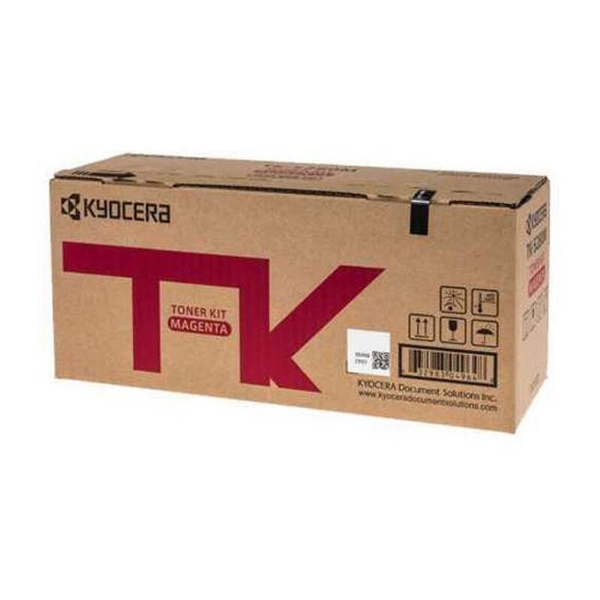 Picture of Kyocera TK5319 Magenta Toner