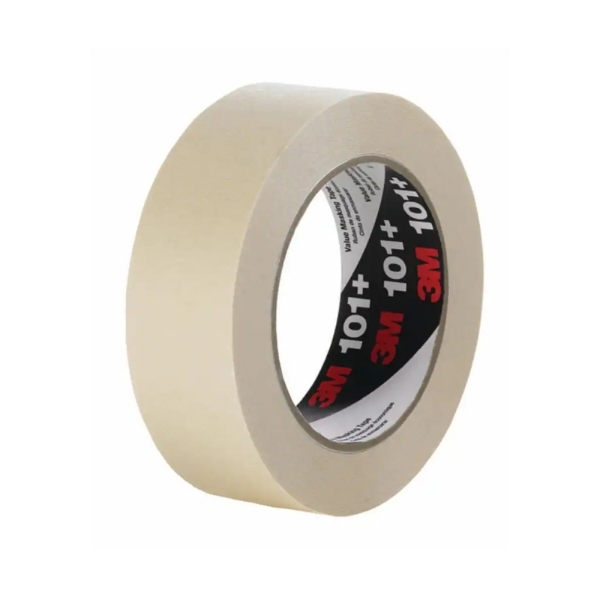Picture of 3M Masking Tape 101 Value Bx24