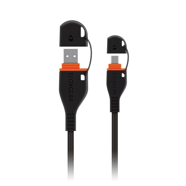 Picture of EcoXCable Micro-USB